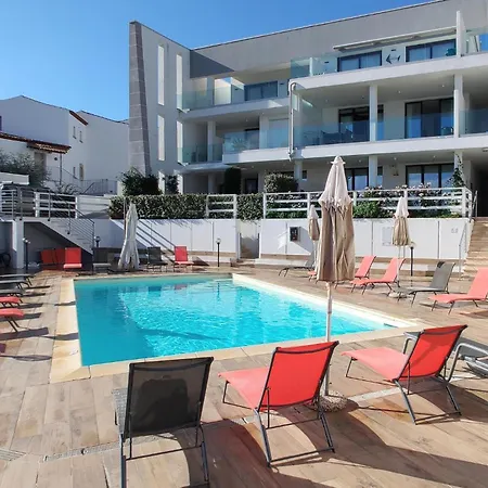 Beautiful In With House Sea View Appartamento