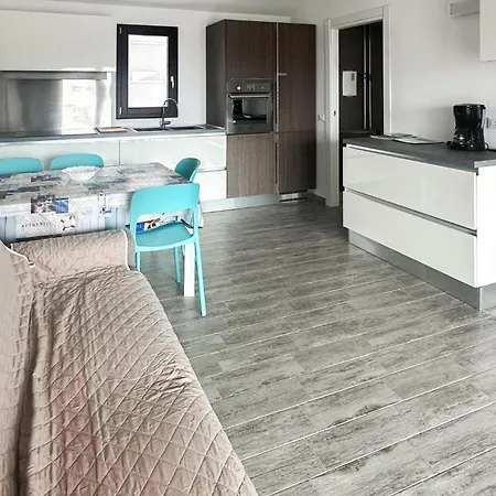 Beautiful In With House Sea View Appartamento *