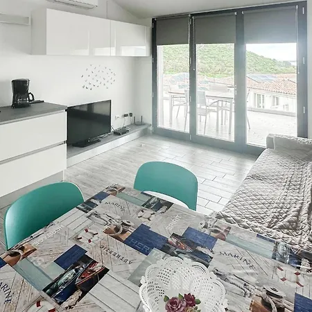 Appartamento Beautiful In With House Sea View *