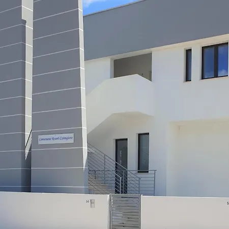 Beautiful In With House Sea View * Cannigione