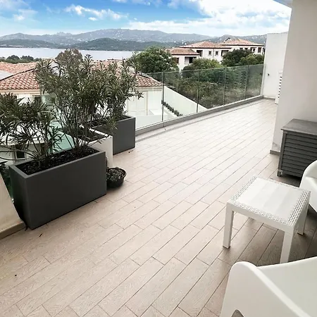 Appartamento Beautiful In With House Sea View Cannigione