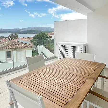 Appartamento Beautiful In With House Sea View Cannigione