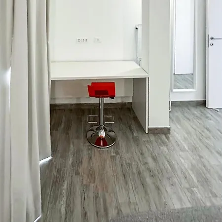 Beautiful In With House Sea View Appartamento *
